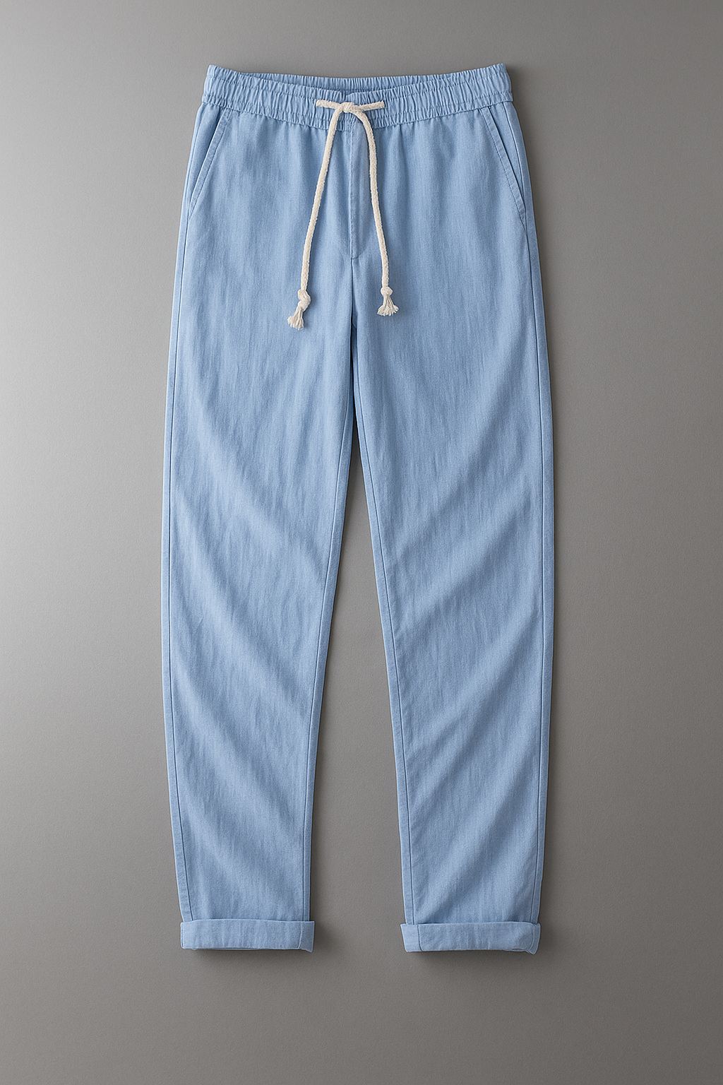 Preston™ – STYLISH LINEN TROUSERS