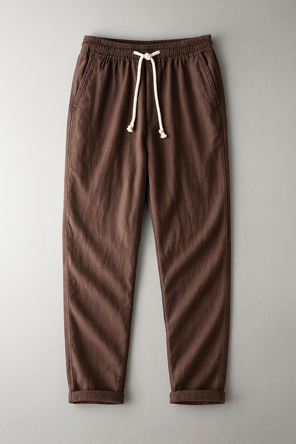 Preston™ – STYLISH LINEN TROUSERS