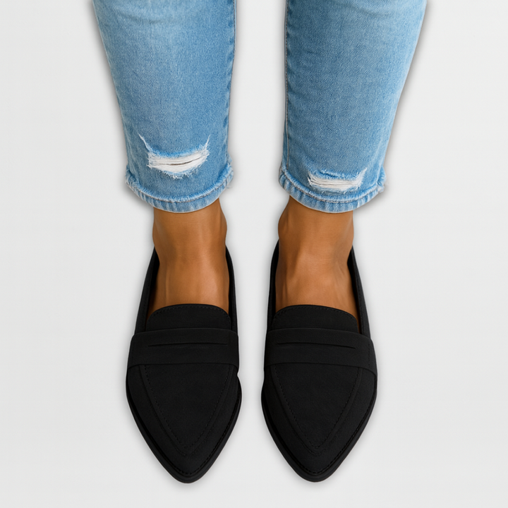 Faith - NADIA™ - ELEGANT LOAFERS WITH A SLEEK DESIGN
