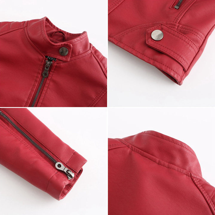 Orlena™ - SLEEK PREMIUM JACKET WITH ELEGANT STYLE