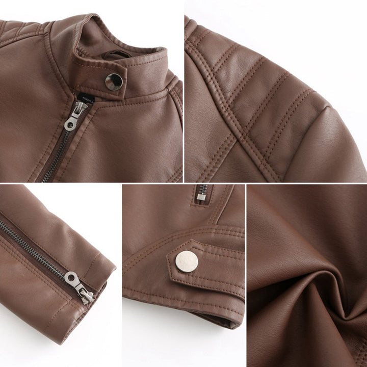 Orlena™ - SLEEK PREMIUM JACKET WITH ELEGANT STYLE