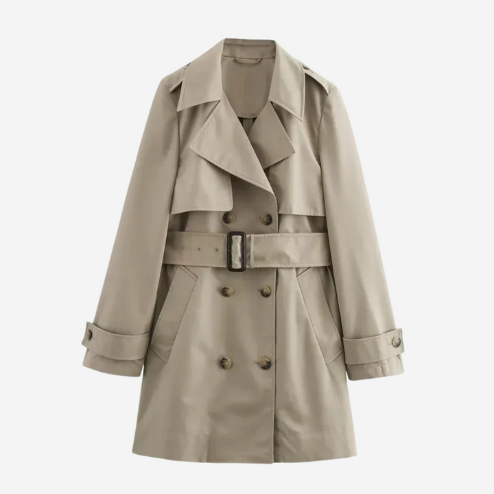 Lynae™ - WOMEN'S JACKET WITH ELEGANT STYLE