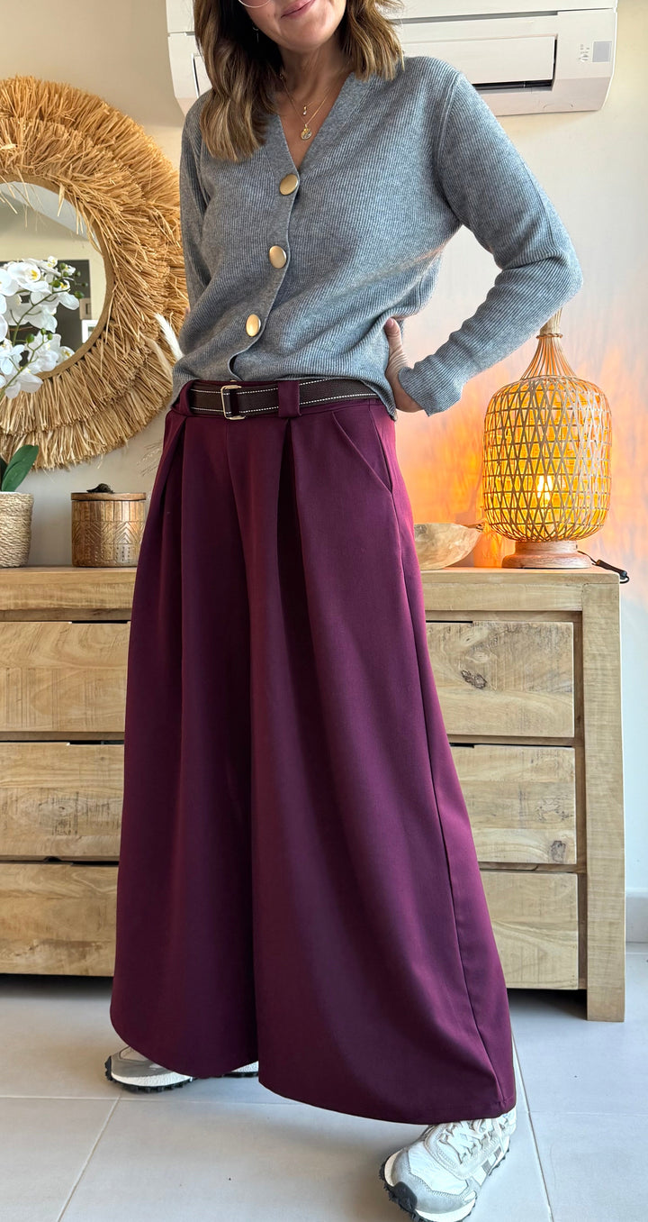 Maerin™ - RELAXED FIT OVERSIZED PANTS