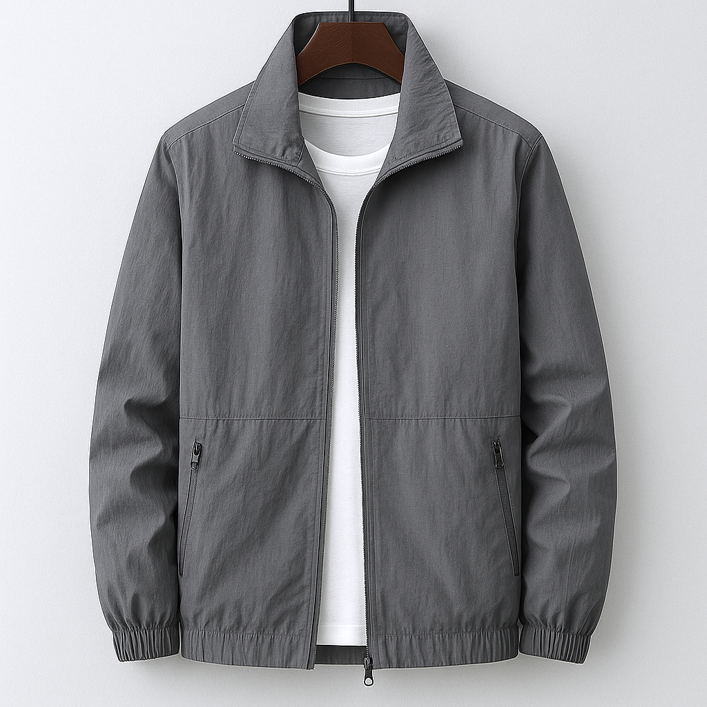 Jack™ – ELEGANT UTILITY JACKET
