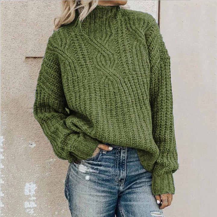 Sofia™ - STYLISH AND COMFORTABLE KNIT SWEATER