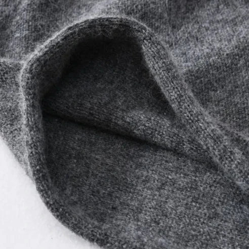 Vespera™ - STYLISH BEANIE WITH WARMTH AND COMFORT