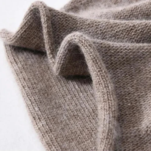 Vespera™ - STYLISH BEANIE WITH WARMTH AND COMFORT
