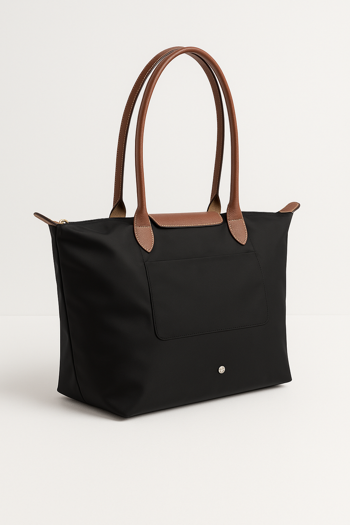 Brooklyn™ - SUSTAINABLE SHOULDER BAG WITH MODERN DESIGN