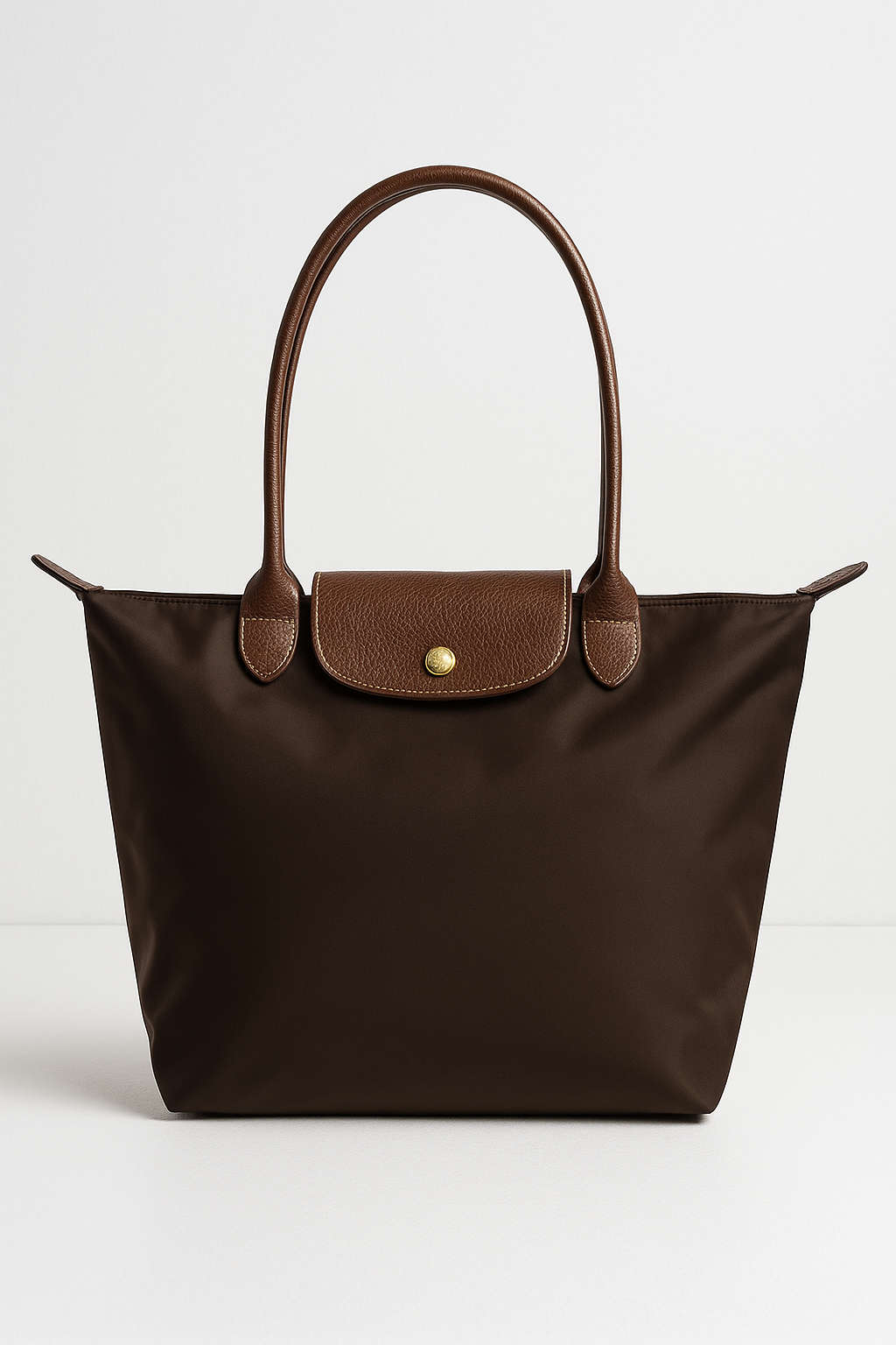 Brooklyn™ - SUSTAINABLE SHOULDER BAG WITH MODERN DESIGN