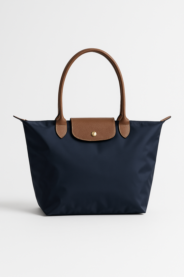 Brooklyn™ - SUSTAINABLE SHOULDER BAG WITH MODERN DESIGN
