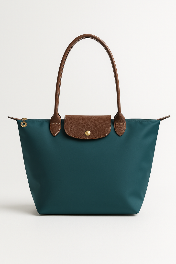 Brooklyn™ - SUSTAINABLE SHOULDER BAG WITH MODERN DESIGN