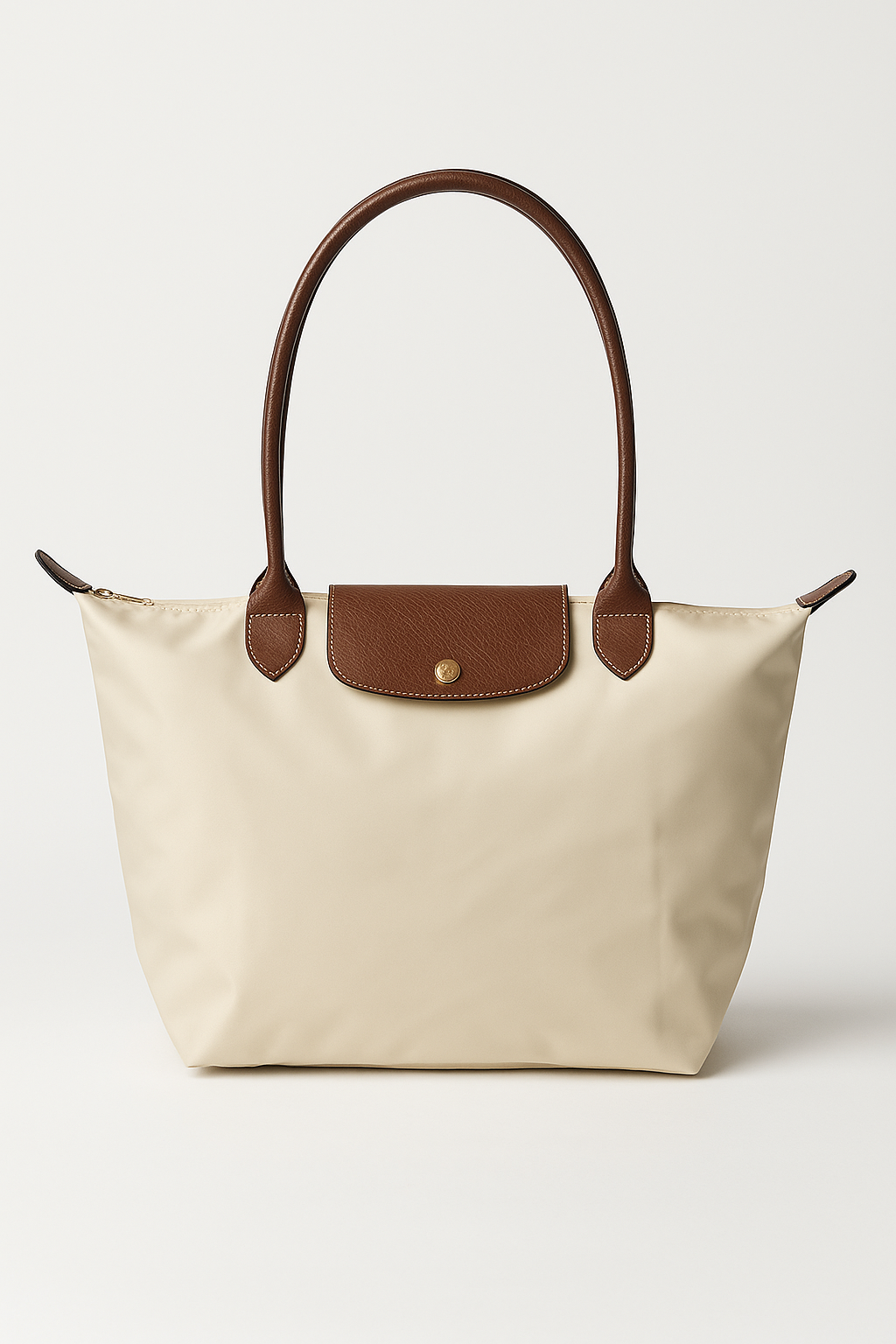 Brooklyn™ - SUSTAINABLE SHOULDER BAG WITH MODERN DESIGN