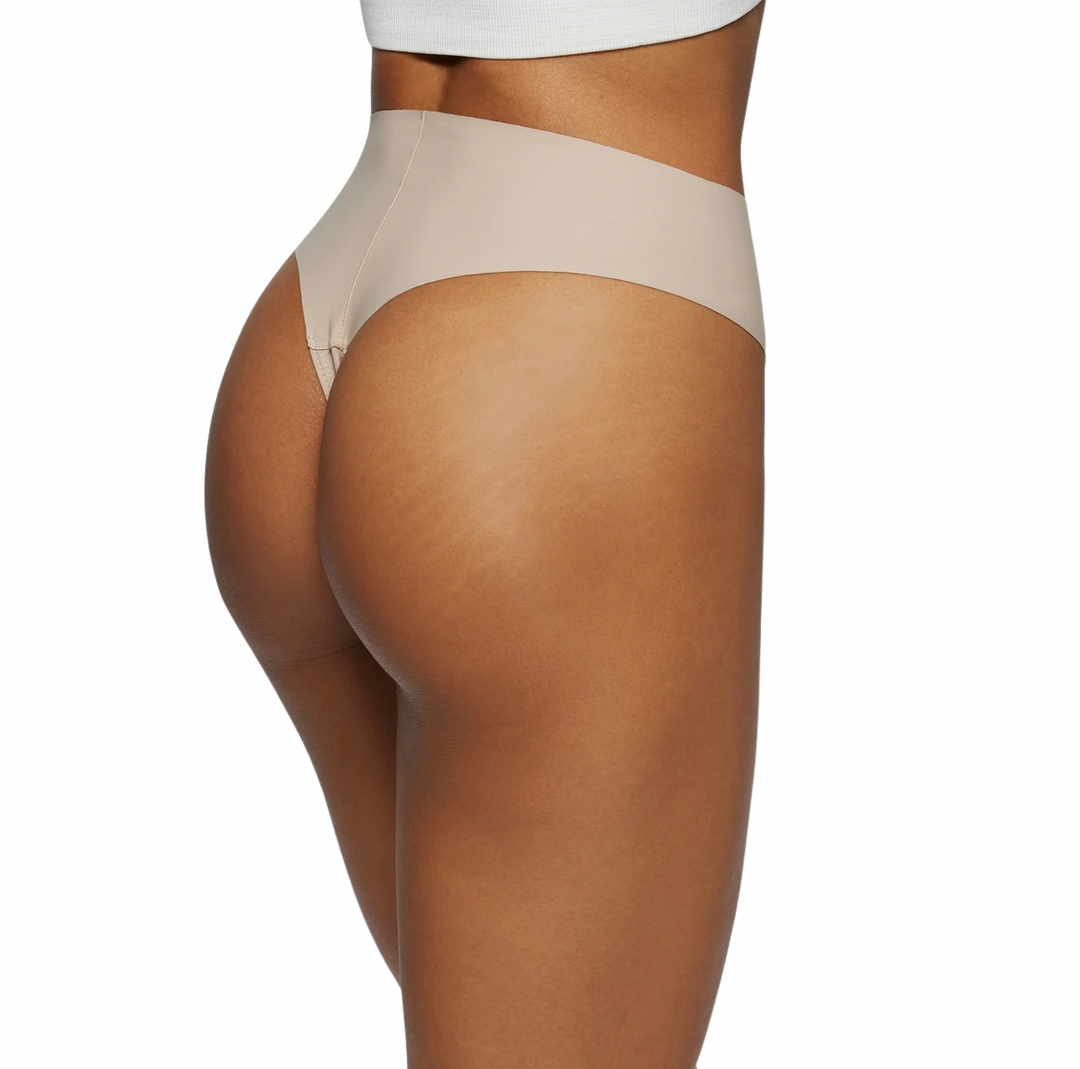 Invisa™ – SEAMLESS COMFORT THONGS