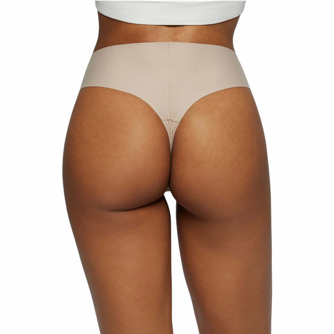 Invisa™ – SEAMLESS COMFORT THONGS
