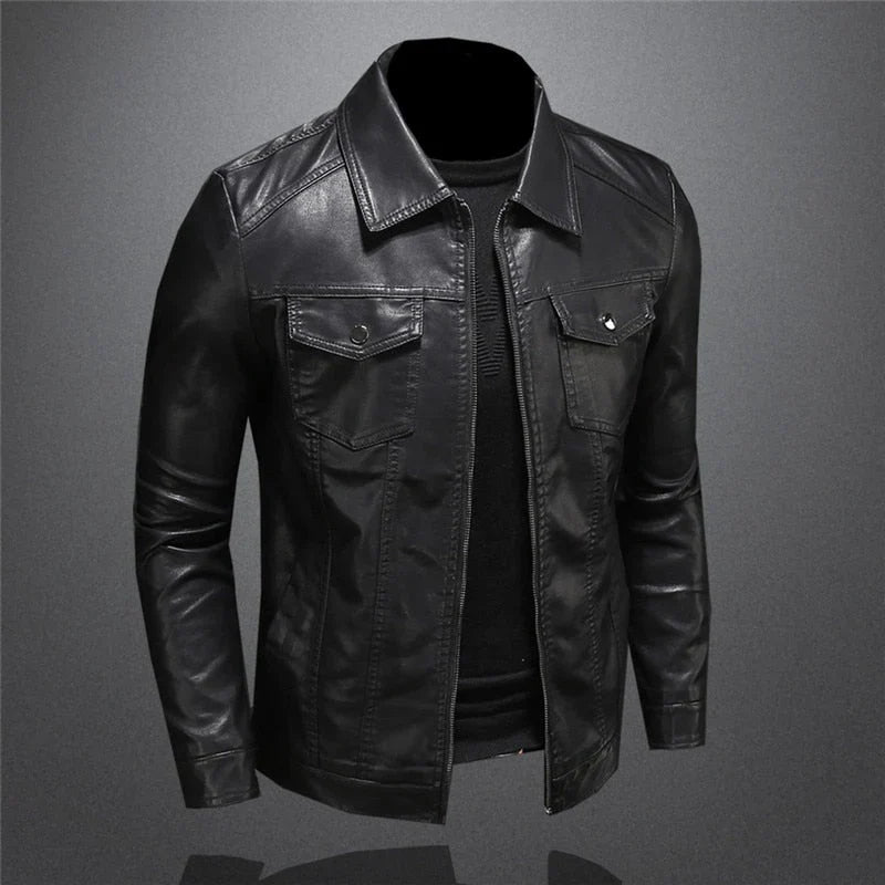 Jericho™ – LUXE PREMIUM JACKET