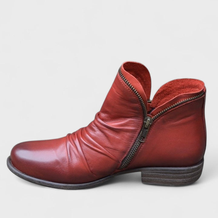 Wynora™ - COMFORTABLE ORTHOPEDIC BOOTS