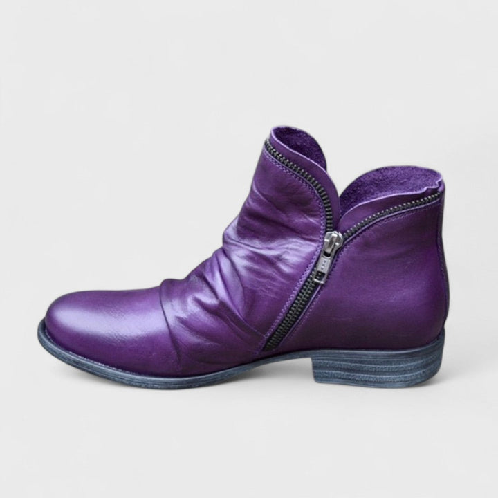 Wynora™ - COMFORTABLE ORTHOPEDIC BOOTS