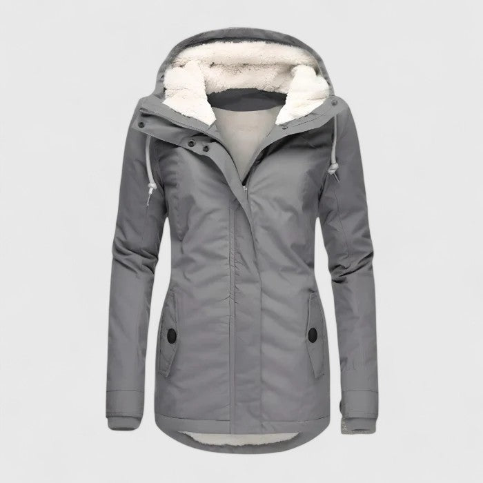 Honora™ - WINTER JACKET WITH WATERPROOF PROTECTION