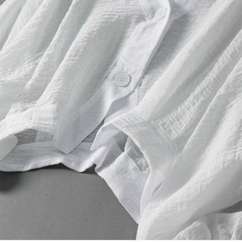 Ella™ - LIGHTWEIGHT SUMMER BLOUSE