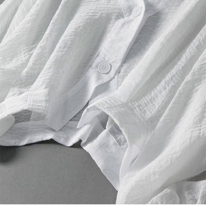 Ella™ - LIGHTWEIGHT SUMMER BLOUSE