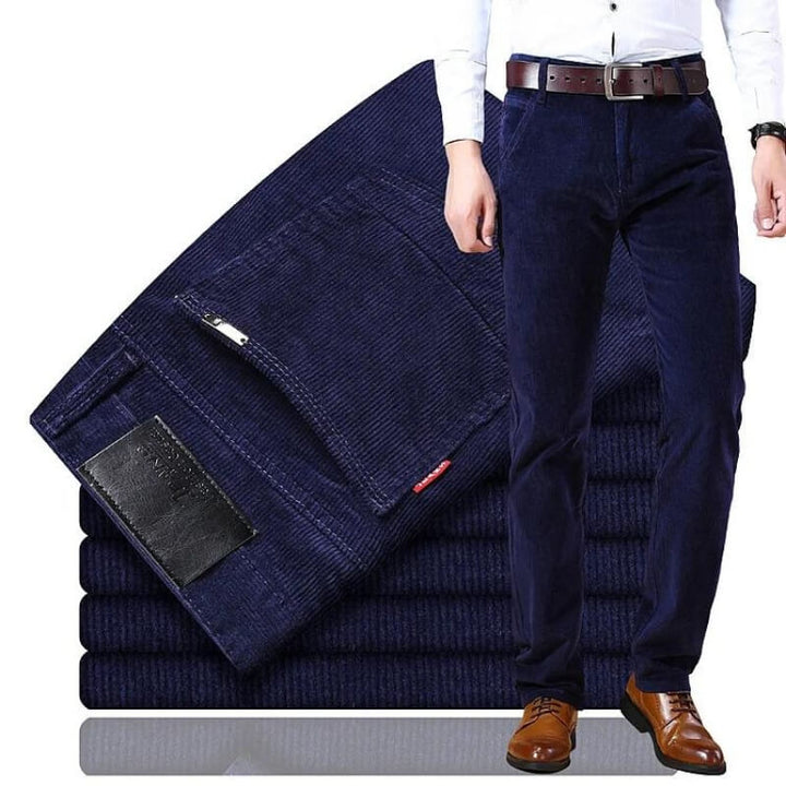 Quentin™ – CLASSIC MEN'S TROUSERS