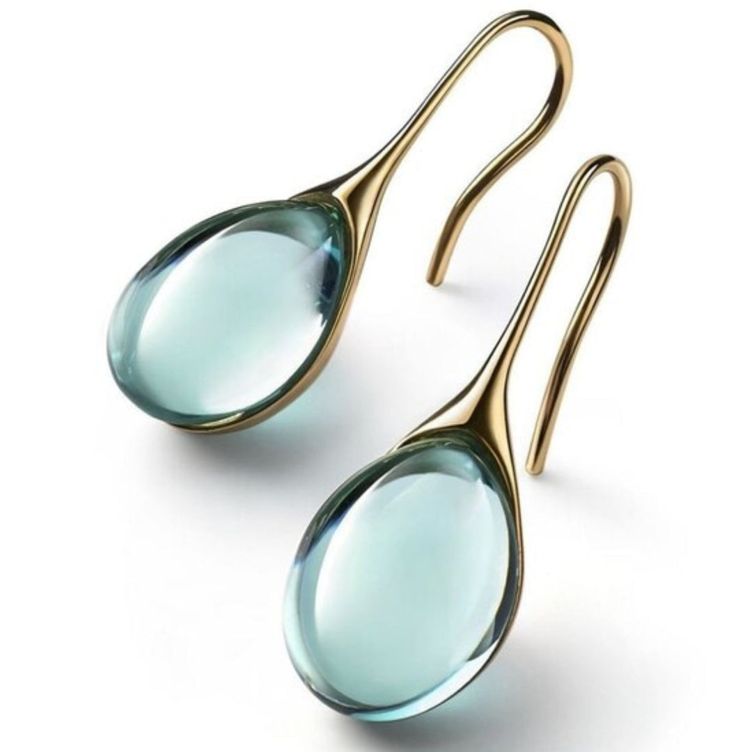 Lumina – ELEGANT DROP EARRINGS