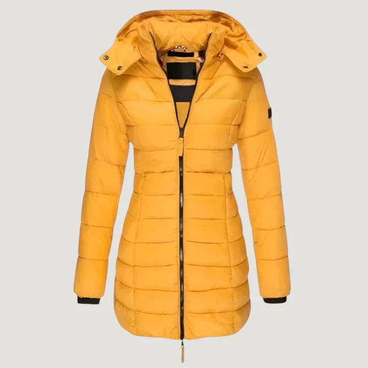 Coraline™ - WINTER JACKET WITH LUXURIOUS WARMTH