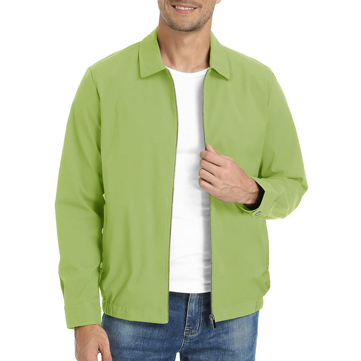 Blaine™ - LIGHTWEIGHT WATER REPELLENT WINDPROOF JACKET