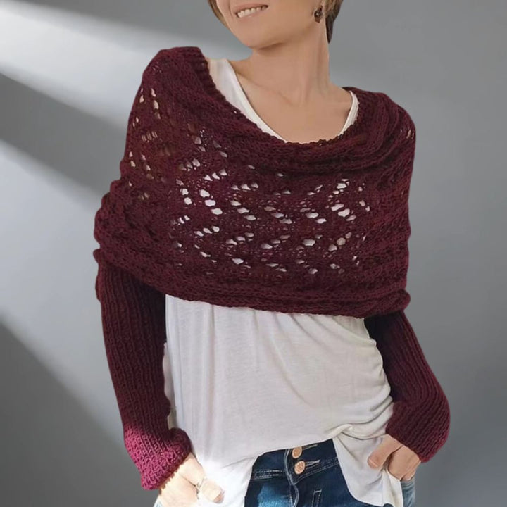Orlaith™ - STYLISH COLD PROTECTION OUTERWEAR