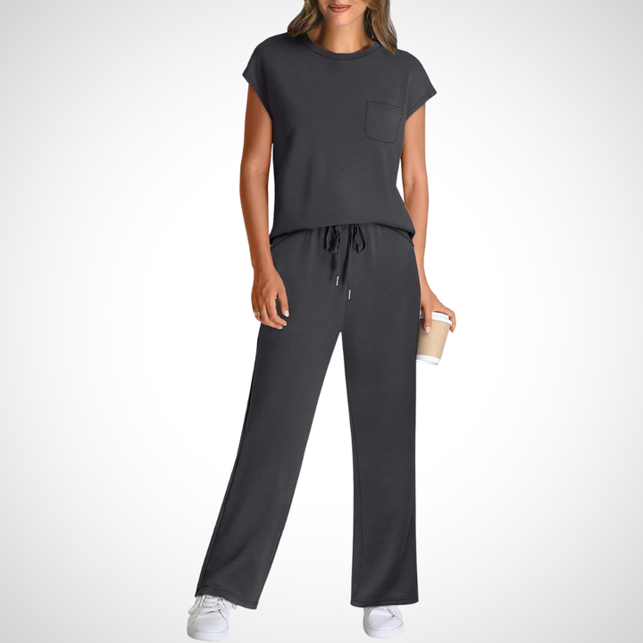 Sadie™ - CASUAL LOUNGE SET WITH RELAXED FIT