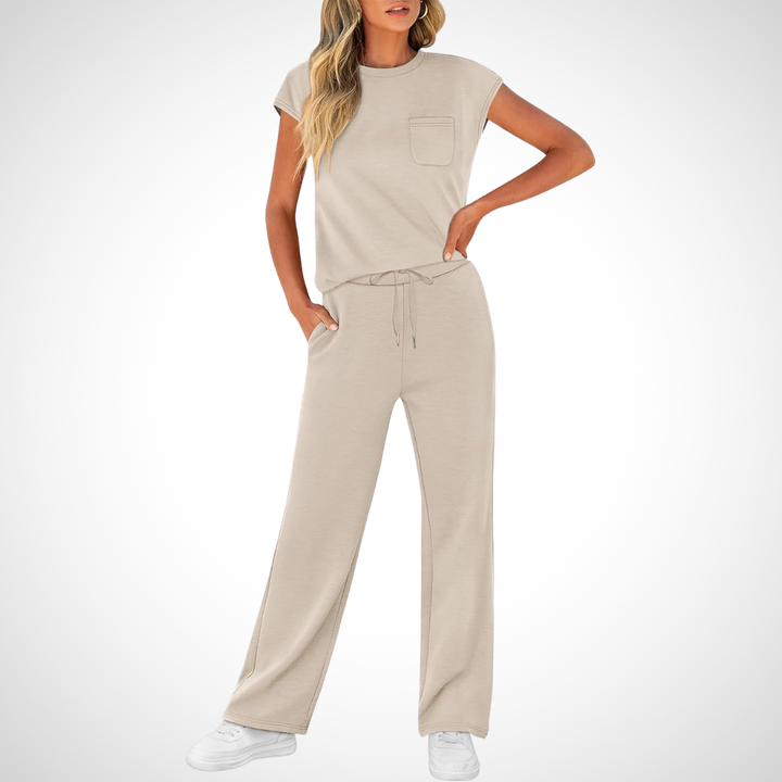 Sadie™ - CASUAL LOUNGE SET WITH RELAXED FIT