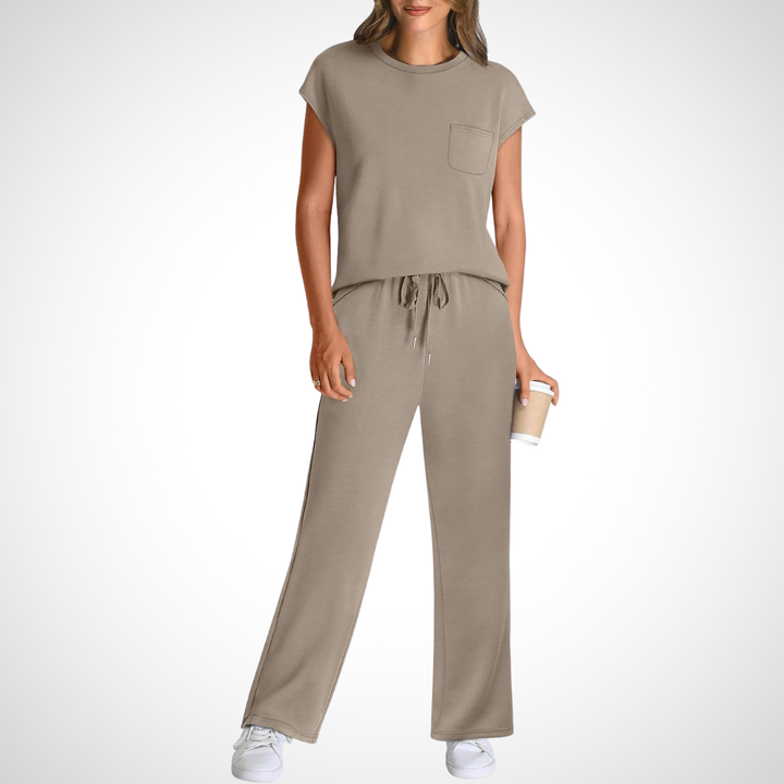 Sadie™ - CASUAL LOUNGE SET WITH RELAXED FIT