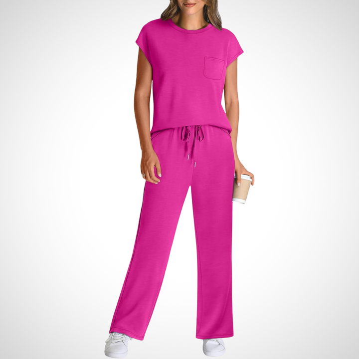 Sadie™ - CASUAL LOUNGE SET WITH RELAXED FIT