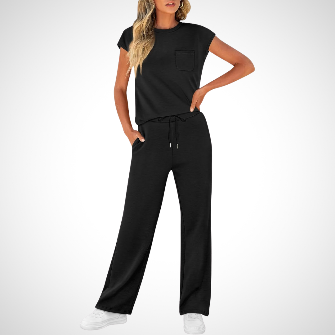 Sadie™ - CASUAL LOUNGE SET WITH RELAXED FIT