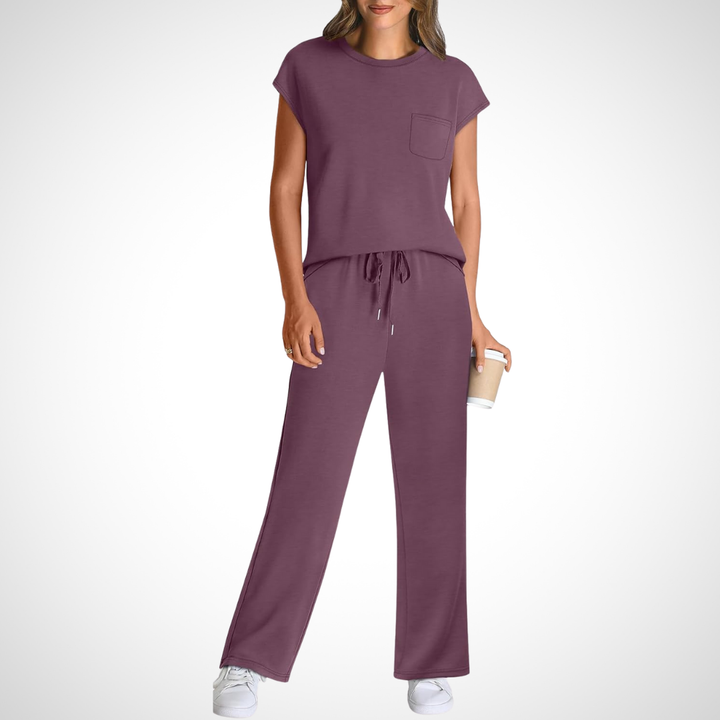 Sadie™ - CASUAL LOUNGE SET WITH RELAXED FIT