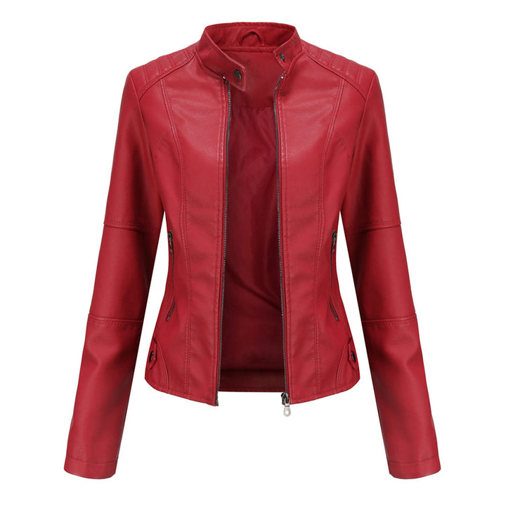 Orlena™ - SLEEK PREMIUM JACKET WITH ELEGANT STYLE