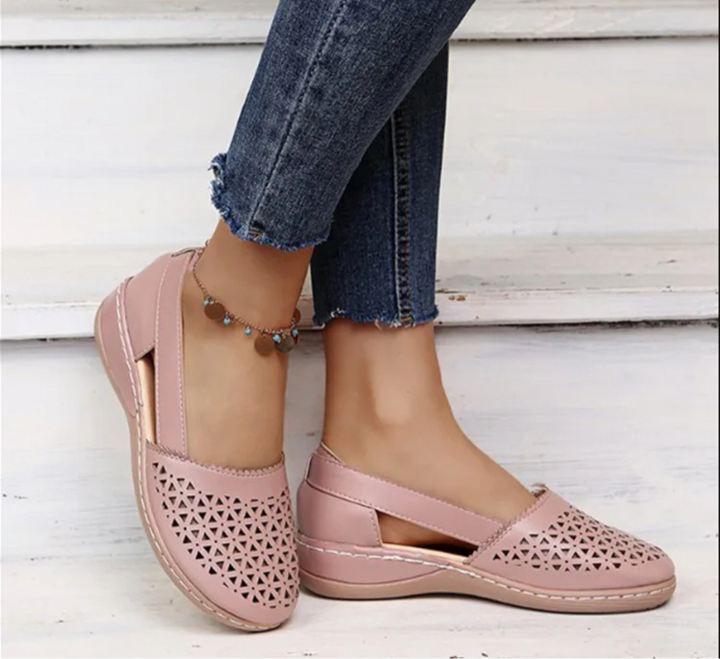 ALARICE™ - WOMEN'S SUPPORT SHOES