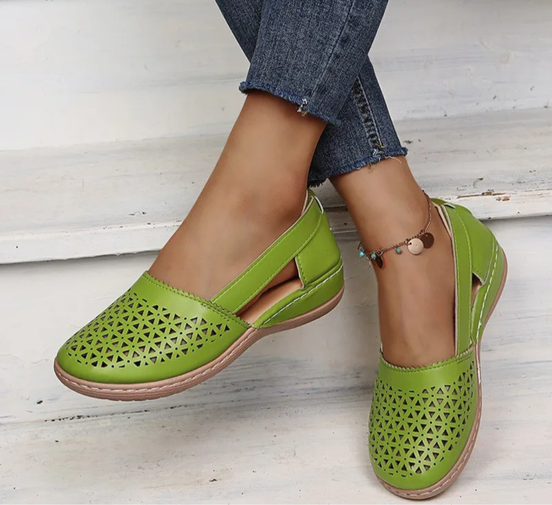 ALARICE™ - WOMEN'S SUPPORT SHOES