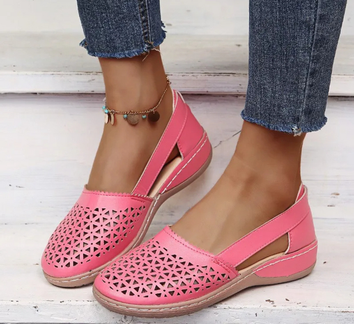 ALARICE™ - WOMEN'S SUPPORT SHOES