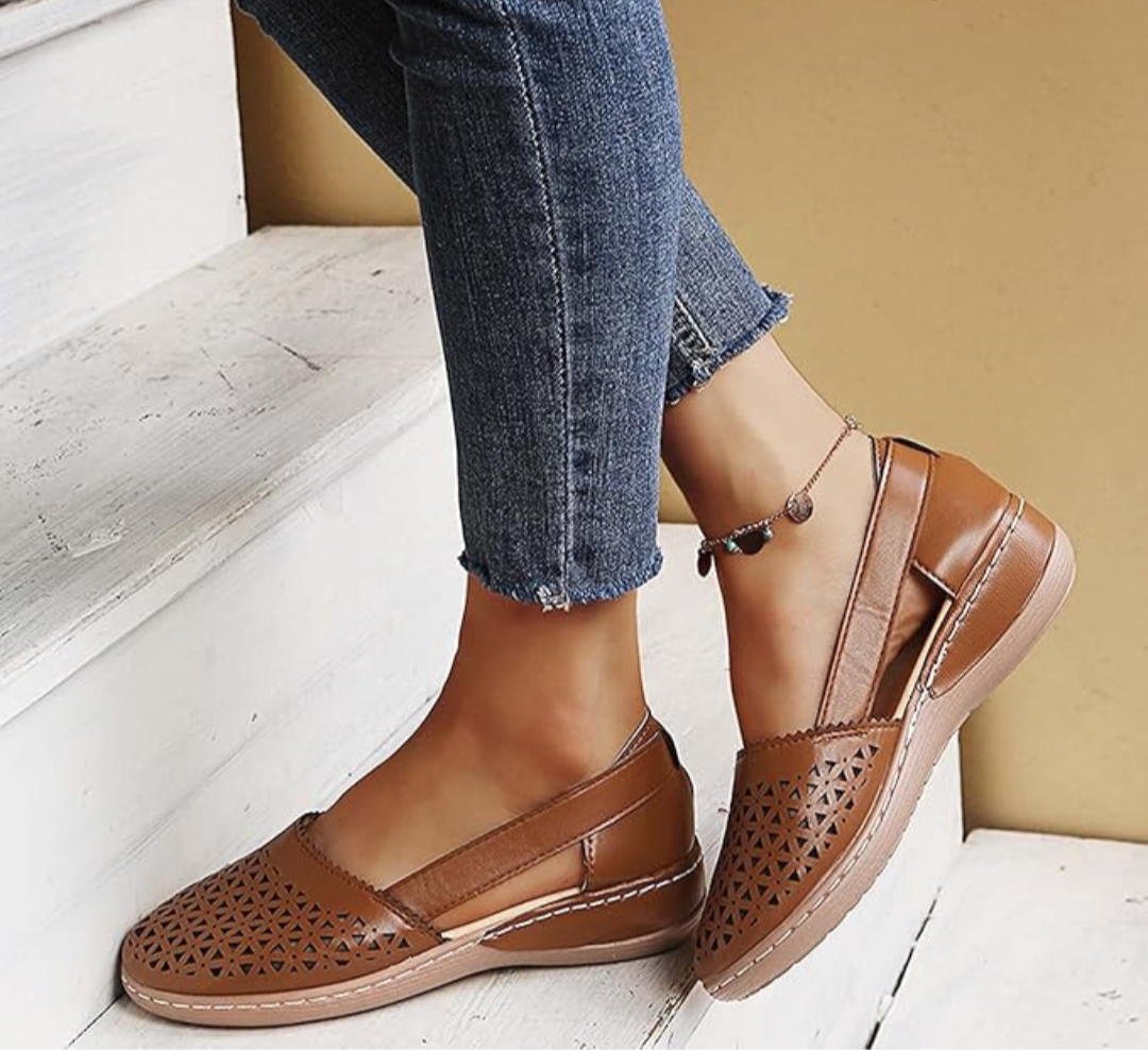 ALARICE™ - WOMEN'S SUPPORT SHOES