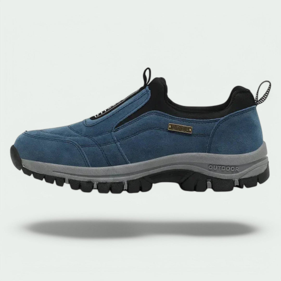 Corbin™ - ORTHOPEDIC TREKKING SHOES FOR ACTIVE MEN