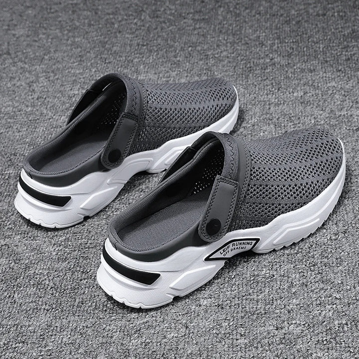 BreezWalk™ - MEN'S ORTHOPEDIC SUMMER SANDALS