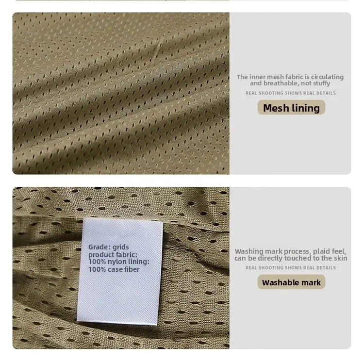 Jack™ – ELEGANT UTILITY JACKET