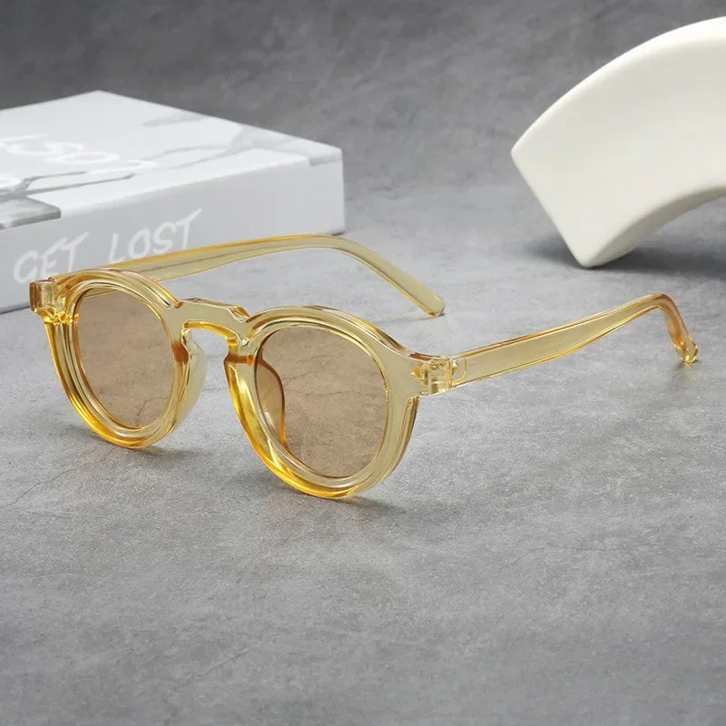 Bastien™ - STYLISH EYEWEAR WITH MODERN FRAME DESIGN