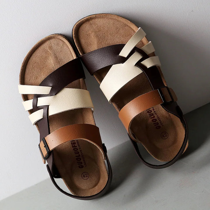 Mael™ - ELEGANT SANDALS WITH A CONTEMPORARY DESIGN