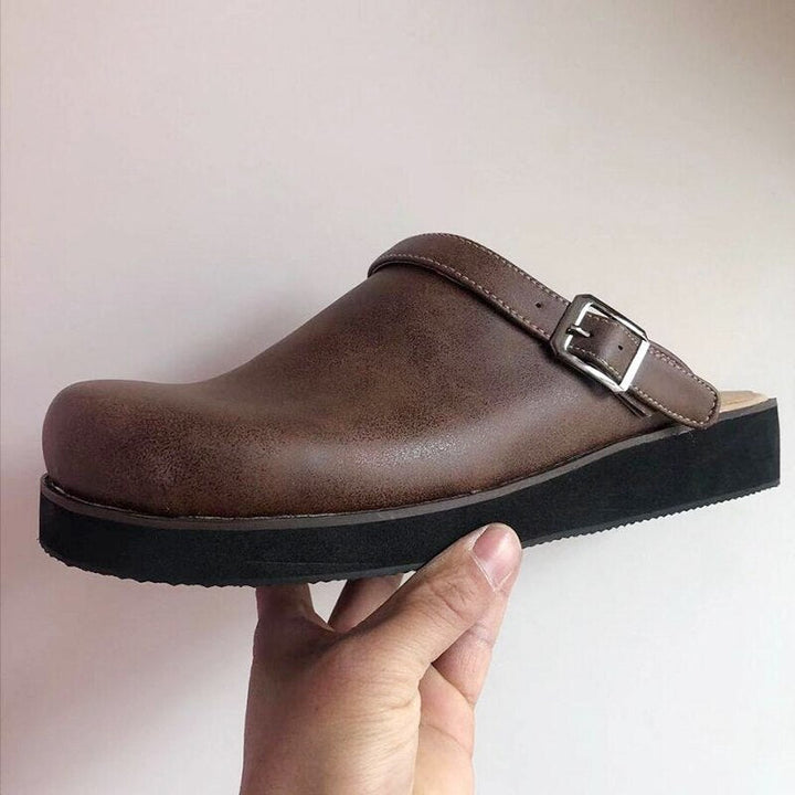 Yarrow™ - ORTHOPEDIC SHOES WITH PREMIUM COMFORT