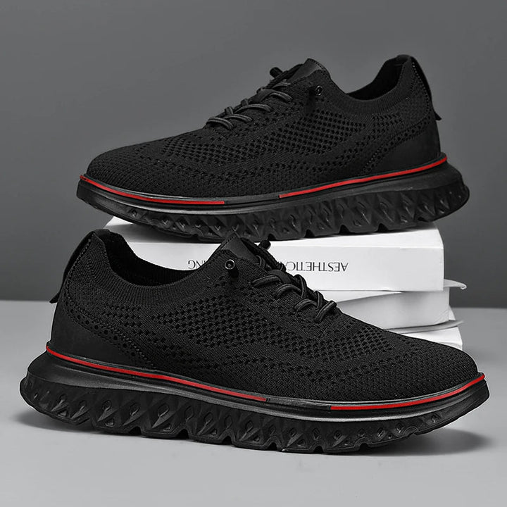 Corvello™ - BREATHABLE MESH SNEAKERS WITH COMFORTABLE FIT