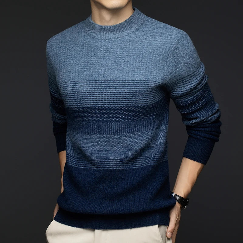 Elwood™ - ELEGANT SWEATER WITH TIMELESS DESIGN