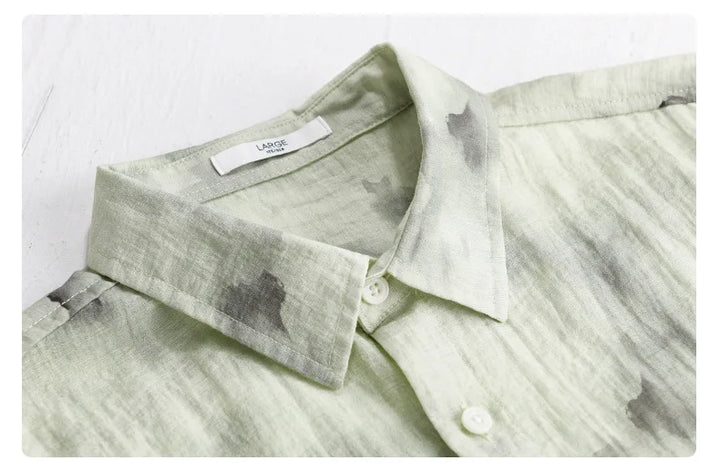 Vento™ - BREATHABLE SHIRT WITH ELEGANT DESIGN