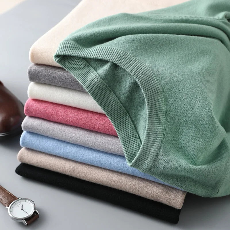 Merino T-Shirt™ - SOFT AND LUXURIOUS CASUAL TOP